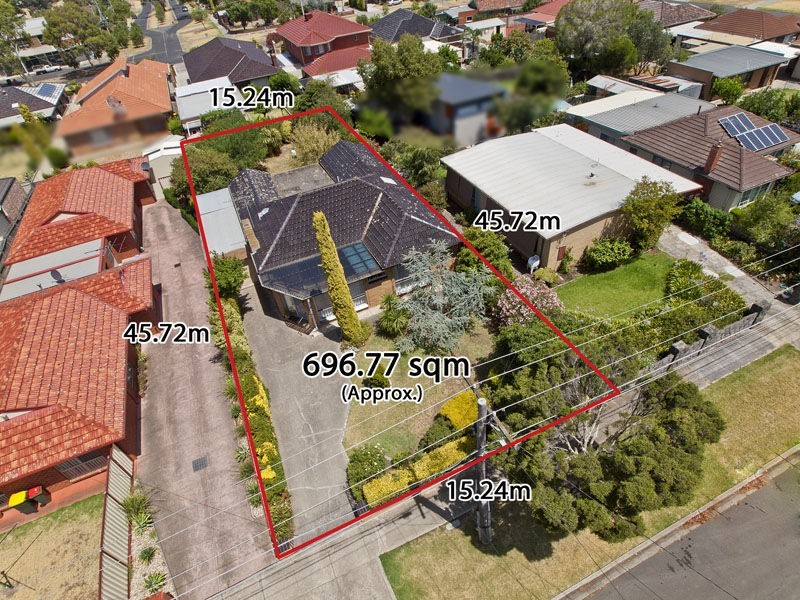 Avondale Heights VIC 3034