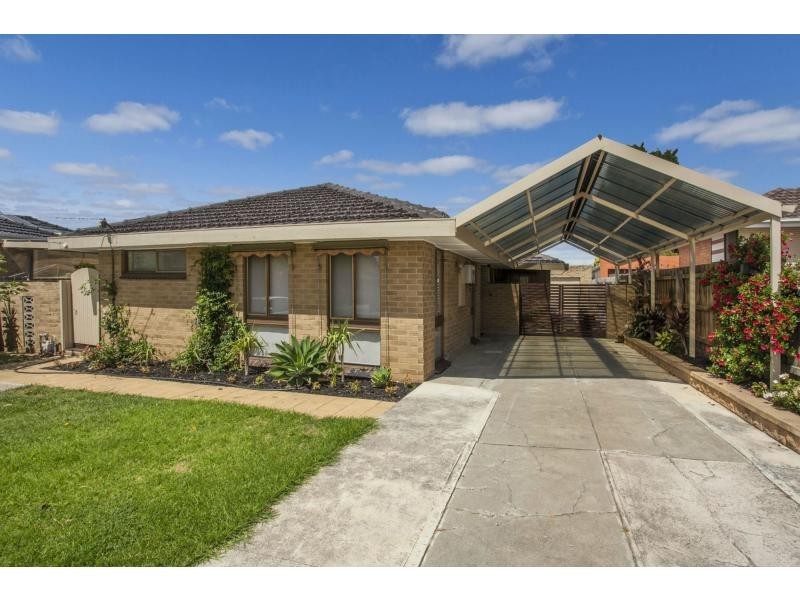 Avondale Heights VIC 3034