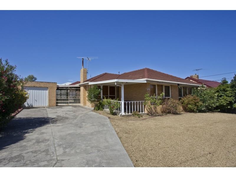 Avondale Heights VIC 3034