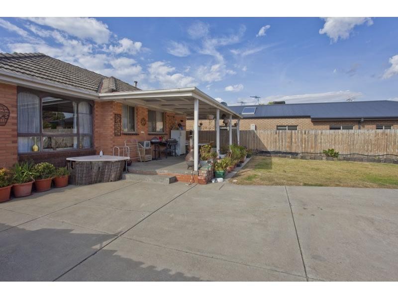 Avondale Heights VIC 3034