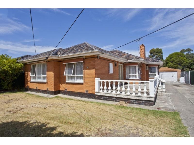 Avondale Heights VIC 3034