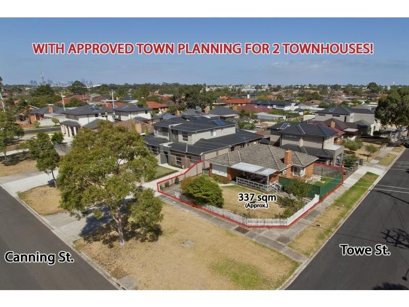 Avondale Heights VIC 3034