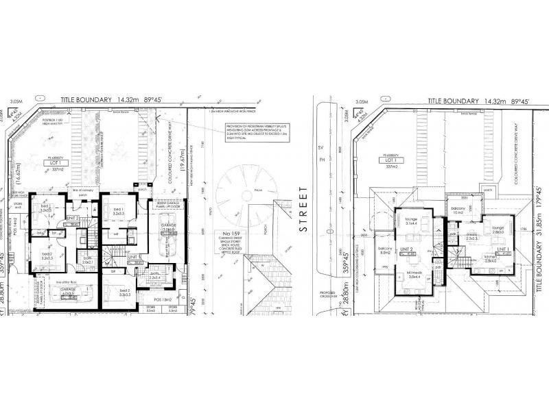 Avondale Heights VIC 3034