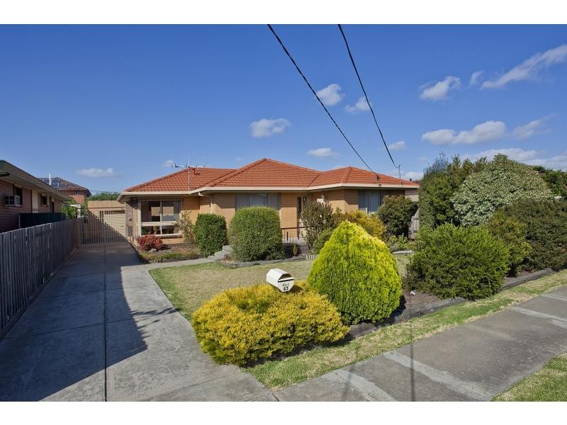 Keilor Park VIC 3042