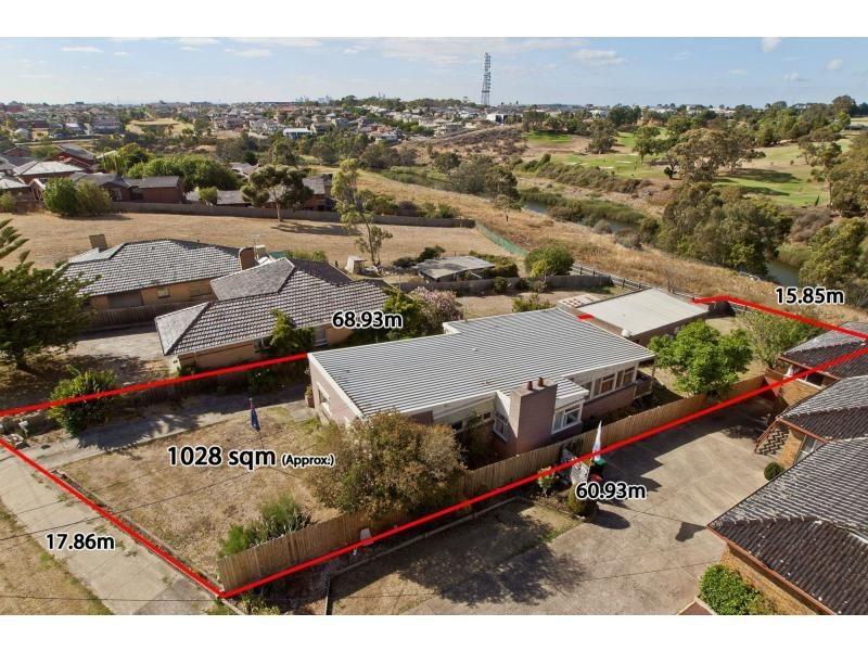 47 Canning Street, Avondale Heights VIC 3034