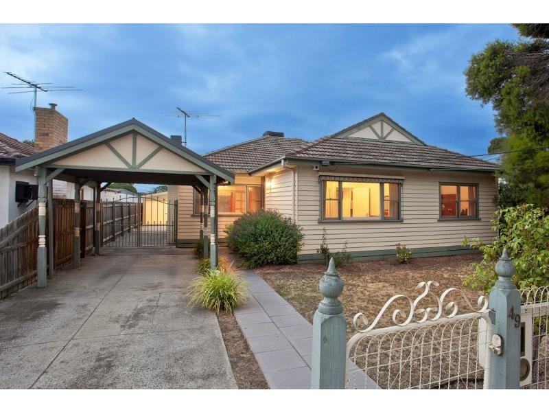 Avondale Heights VIC 3034