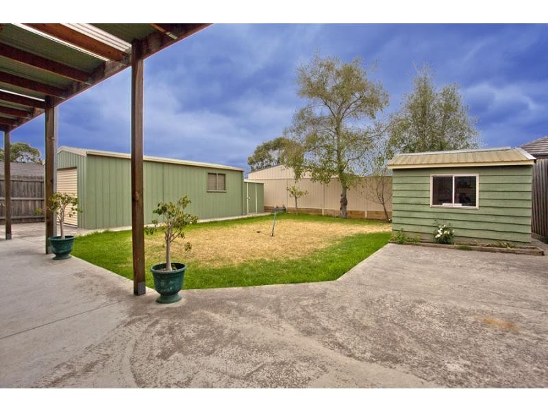 Avondale Heights VIC 3034