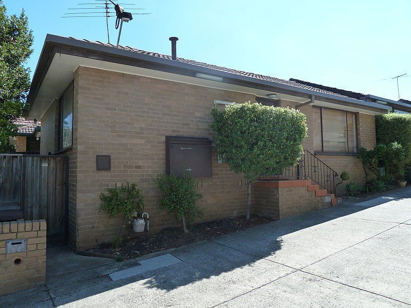 Brunswick West VIC 3055