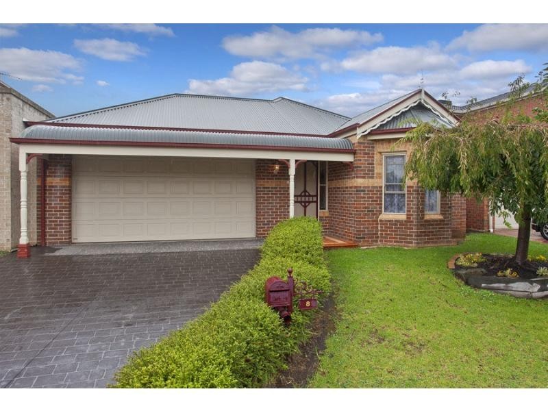 Maribyrnong VIC 3032