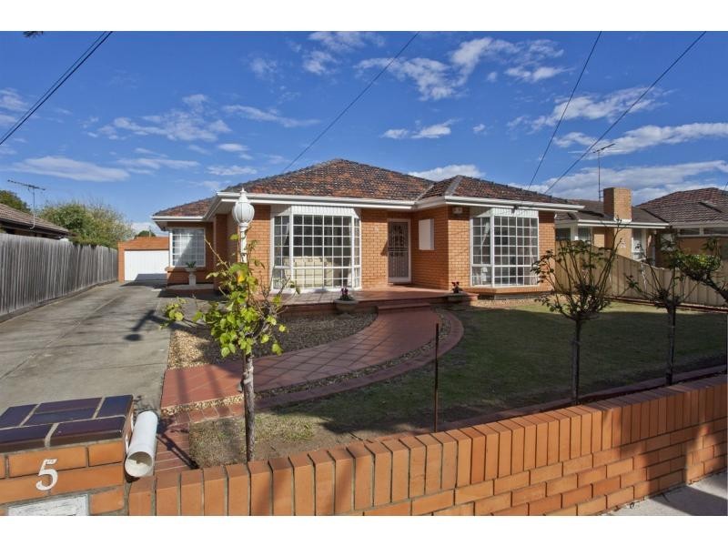 Avondale Heights VIC 3034