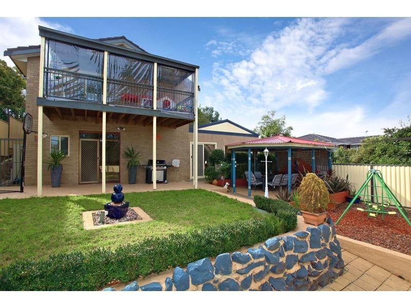 Avondale Heights VIC 3034