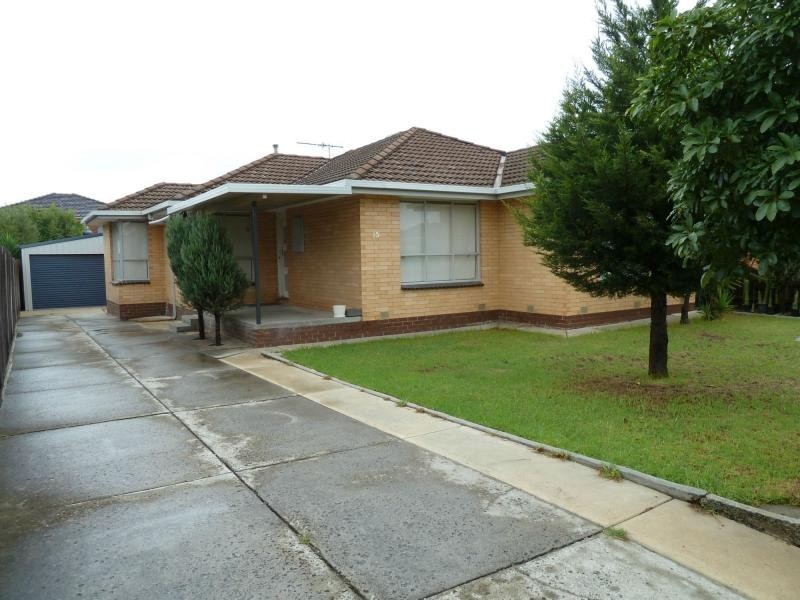 Avondale Heights VIC 3034