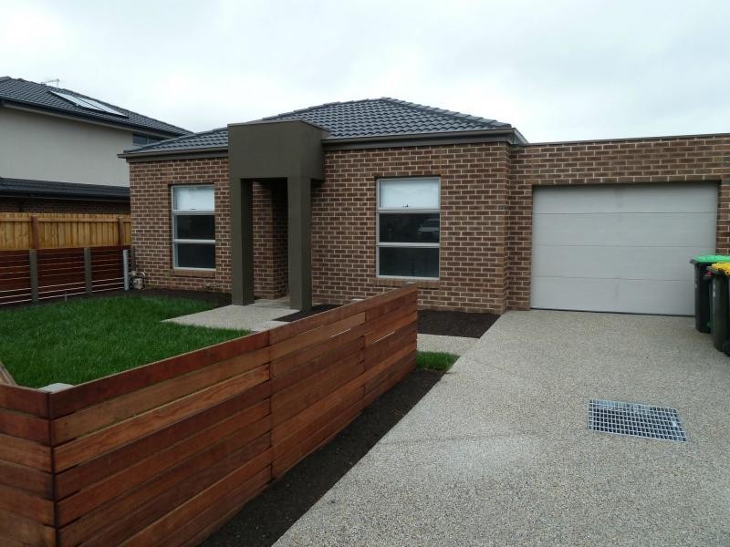 Avondale Heights VIC 3034