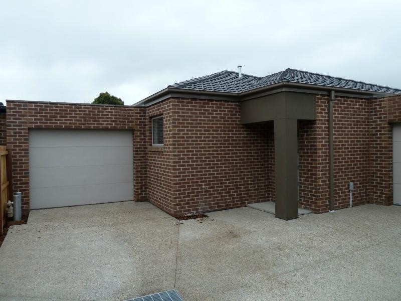 Avondale Heights VIC 3034