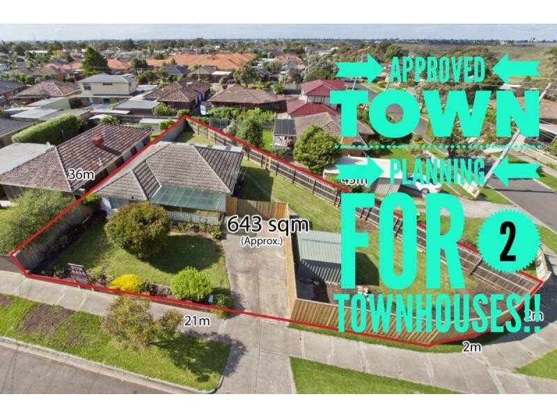 Avondale Heights VIC 3034
