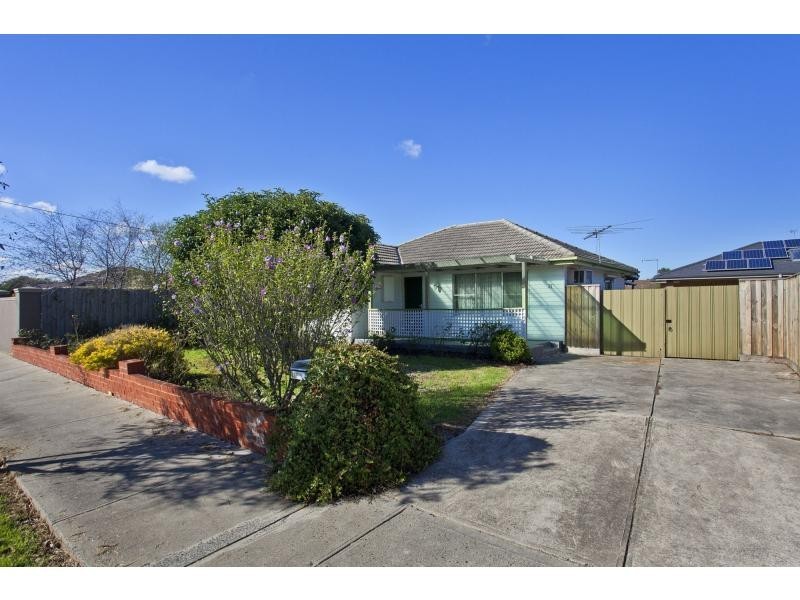 Avondale Heights VIC 3034