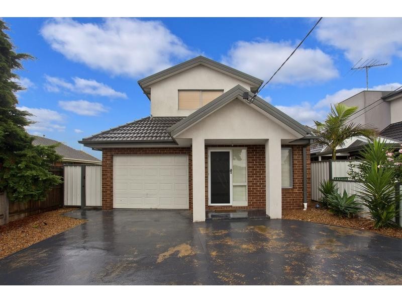 Tullamarine VIC 3043