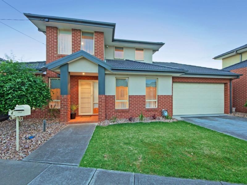 Avondale Heights VIC 3034
