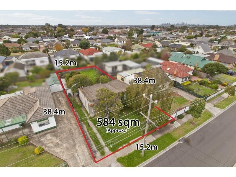 Avondale Heights VIC 3034