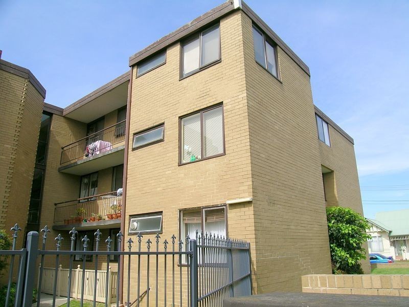 27/97-99 Epsom Road, Ascot Vale VIC 3032