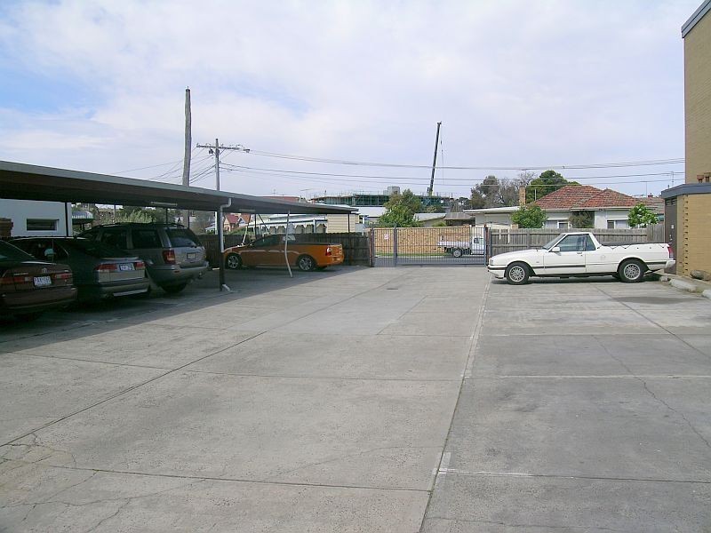 27/97-99 Epsom Road, Ascot Vale VIC 3032