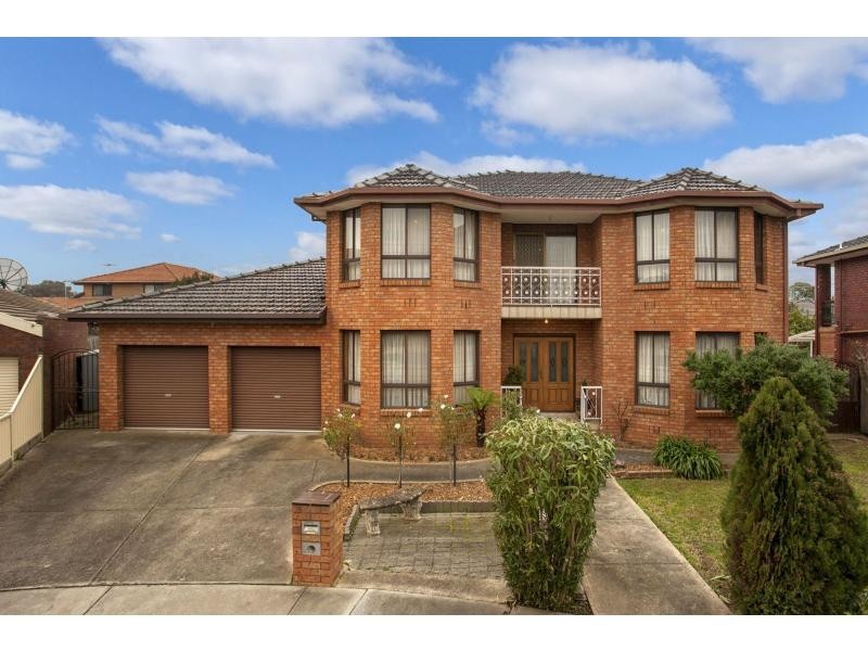 3 Brighton Court, Avondale Heights VIC 3034