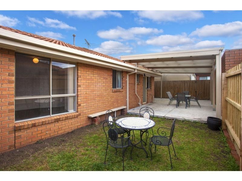 1/158 Copernicus Way, Keilor Downs VIC 3038