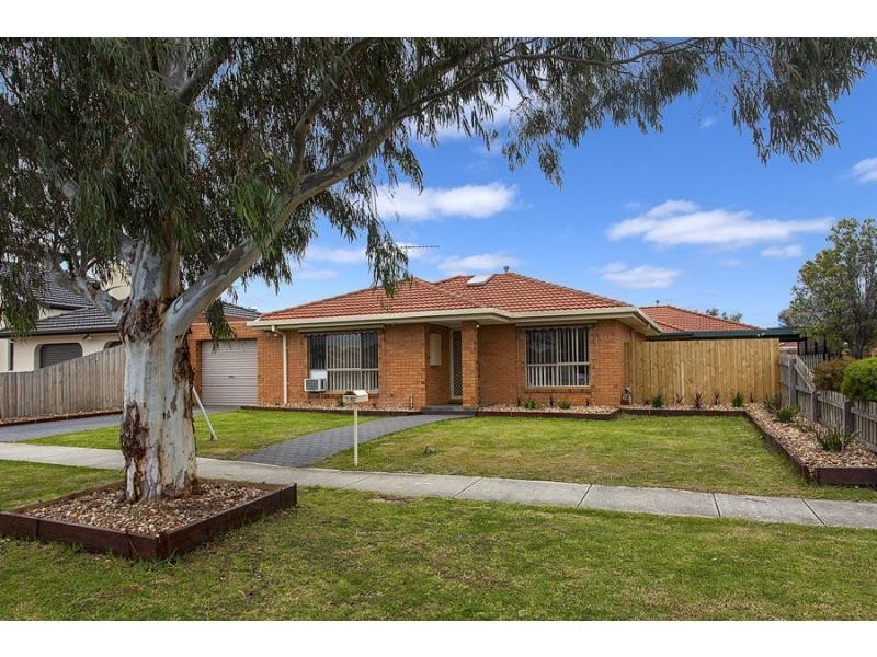 1/158 Copernicus Way, Keilor Downs VIC 3038