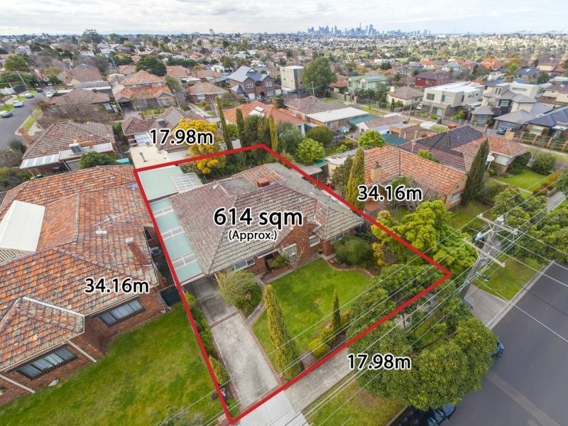 51 Fawkner Street, Aberfeldie VIC 3040