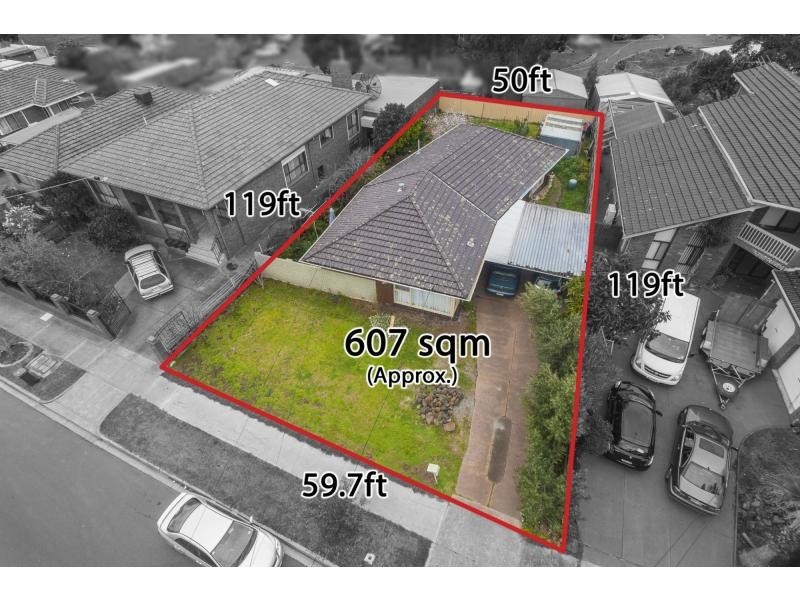 57 St Raphael Street, Avondale Heights VIC 3034