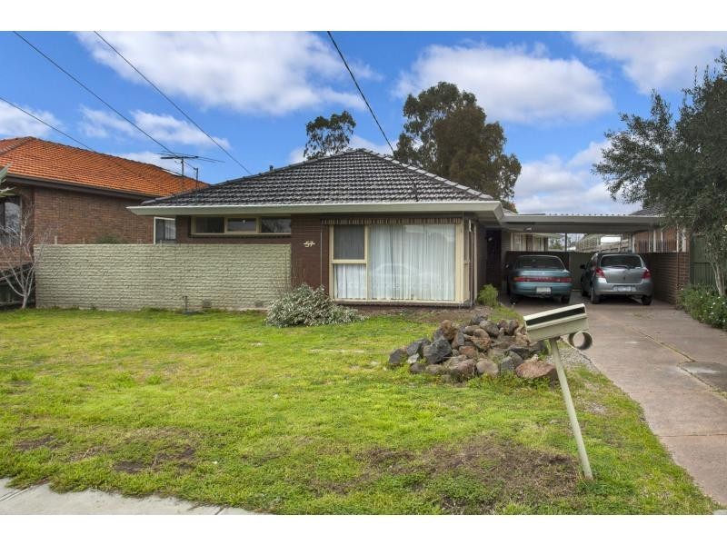 57 St Raphael Street, Avondale Heights VIC 3034