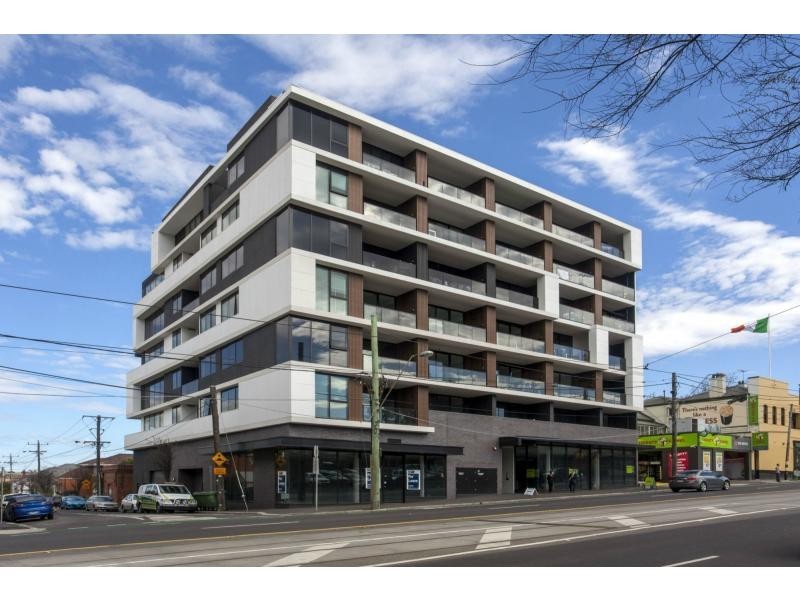 307/255 Racecourse Road, Kensington VIC 3031
