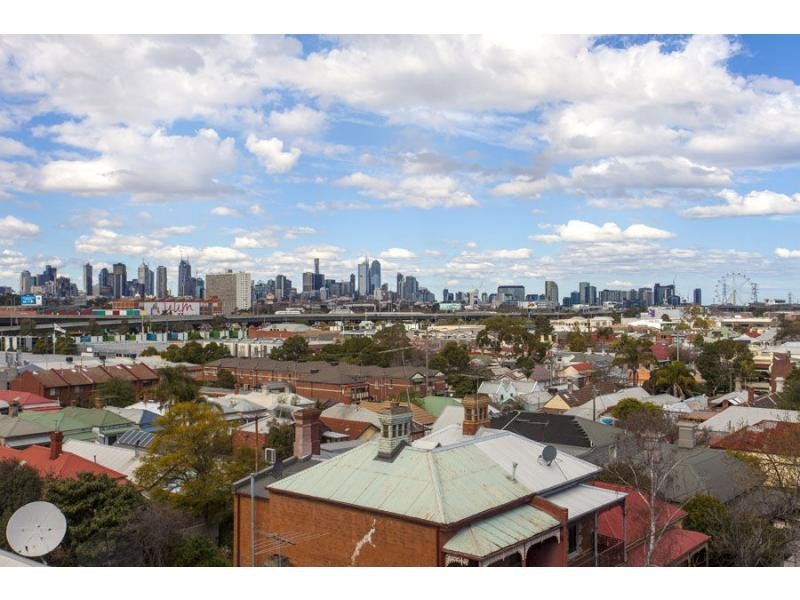 307/255 Racecourse Road, Kensington VIC 3031