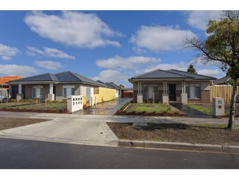 3/3-5 Nelson Court, Avondale Heights VIC 3034