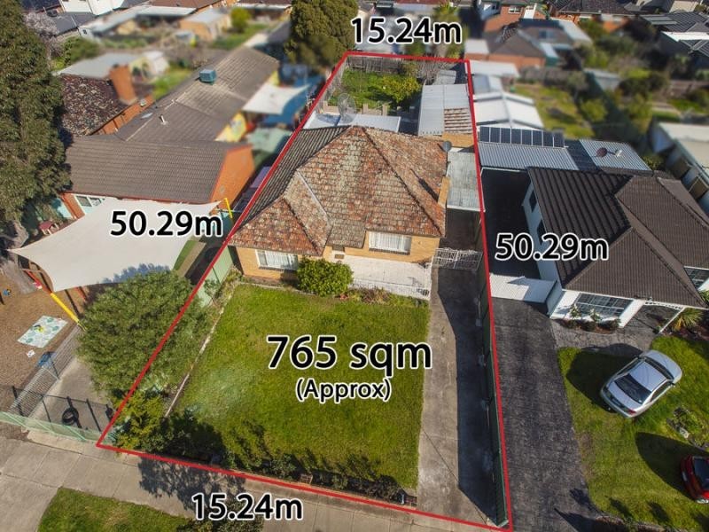 81 McIntosh Street, Airport West VIC 3042