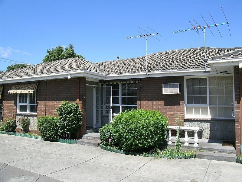 Unit 3/17 Hopetoun Avenue, Brunswick West VIC 3055