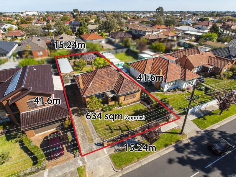 45 River Street, Maribyrnong VIC 3032