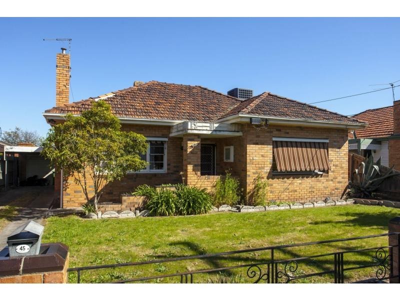 45 River Street, Maribyrnong VIC 3032