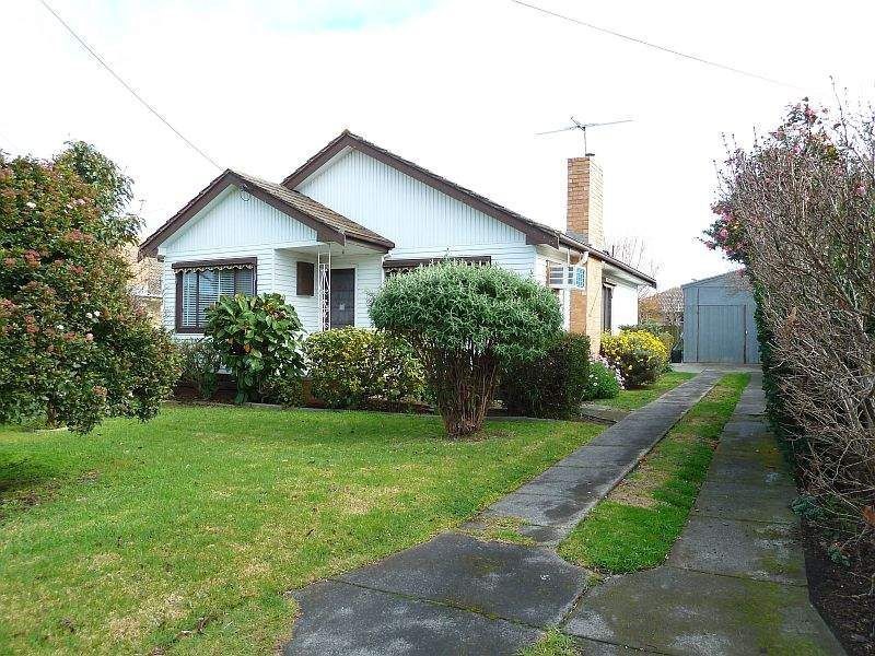 3 White Street, Avondale Heights VIC 3034