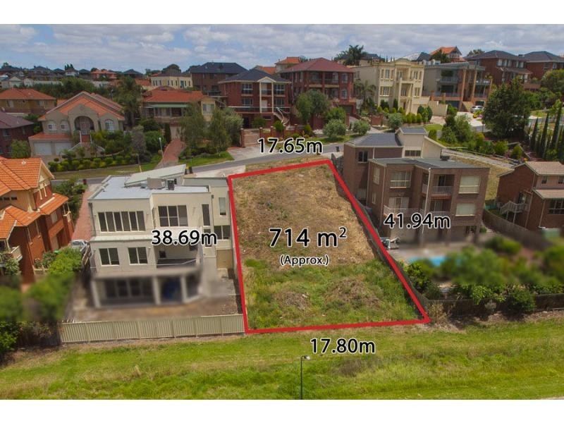 109 Templewood Crescent, Avondale Heights VIC 3034