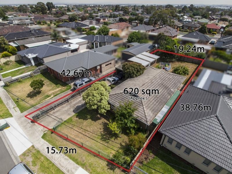 552 Fullarton Road, Keilor Park VIC 3042