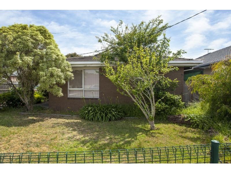 552 Fullarton Road, Keilor Park VIC 3042