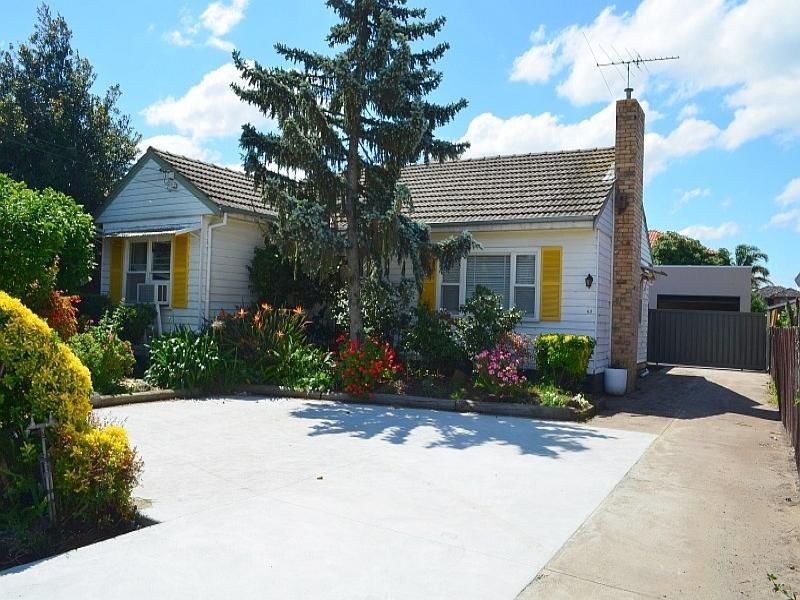 60 Macey Avenue, Avondale Heights VIC 3034