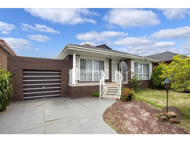 21 Orleans Road, Avondale Heights VIC 3034