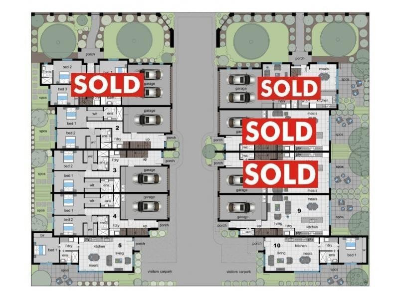7/4-8 Military Road, Avondale Heights VIC 3034
