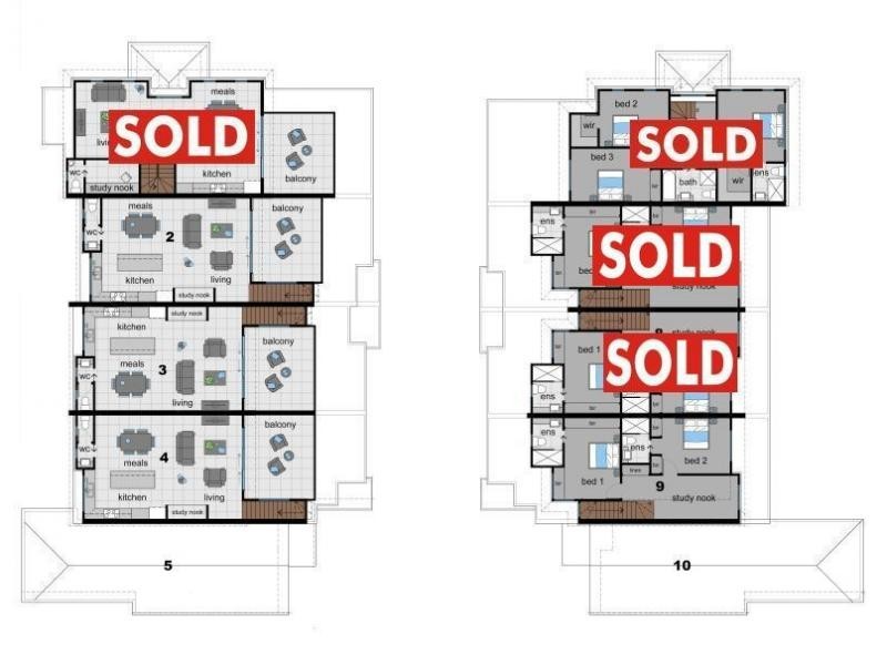 7/4-8 Military Road, Avondale Heights VIC 3034