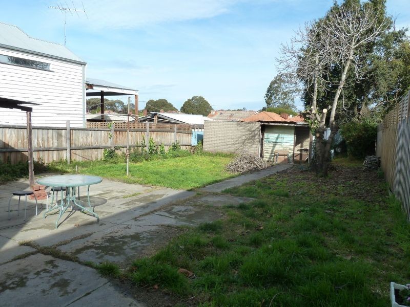 100 Epsom Road, Ascot Vale VIC 3032