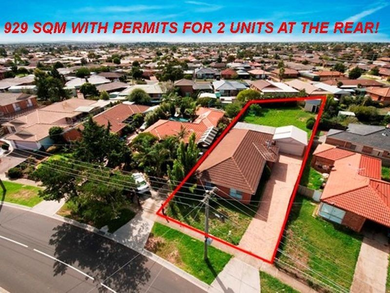 29 Cassowary Avenue, Werribee VIC 3030