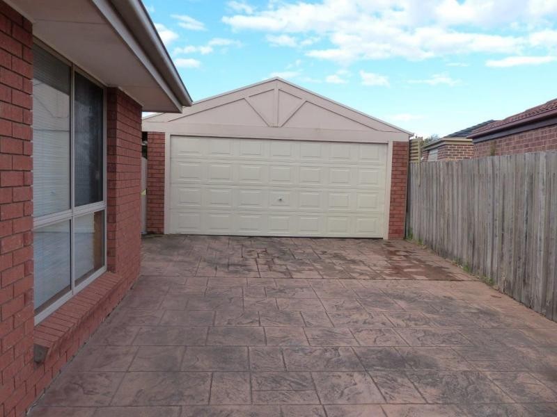 29 Cassowary Avenue, Werribee VIC 3030