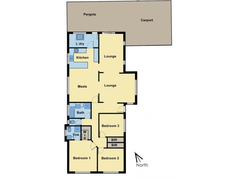 29 Cassowary Avenue, Werribee VIC 3030